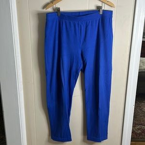 Talbots Knit Pants